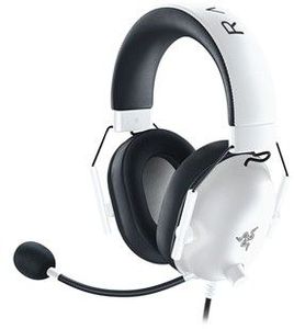 Razer BlackShark V2 X White Gaming Headset | 3.5mm