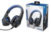 TRUST GXT 404B Rana blue wired headset | PS4/PS5