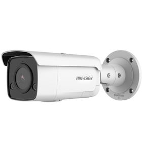 IP kamera Hikvision Powered by DARKFIGHTER DS-2CD2T46G2-ISU/SL F2.8 4MP