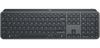 LOGITECH MX Keys Keyboard (English Layout QWERTY)