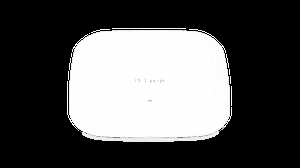Belaidės prieigos taškas D-Link Wireless AC1300 Wave 2 DualBand PoE Access Point DAP-2610 802.11ac, 400+867 Mbit/s, 10/100/1000 Mbit/s, Ethernet LAN (