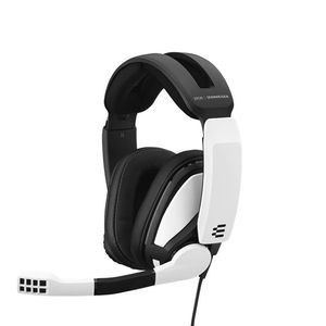 Sennheiser GSP 301 Gaming Headset (White)