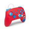 PowerA Enhanced Woo-hoo! Mario Wired Controller for Nintendo Switch