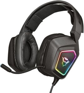 TRUST GXT 450 Blizz Illuminated Gaming Headset(Damaged packaging)