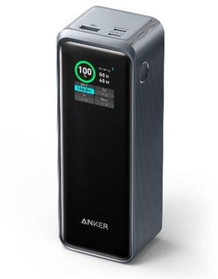 POWER BANK USB 27650MAH/PRIME A1340011 ANKER