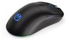 Endorfy GEM Plus Black Wireless Mouse | 26000 DPI