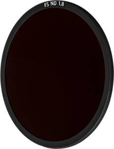NiSi Cine Filter FS ND 1.8 (6 Stop) for Athena PL-Mount Lenses