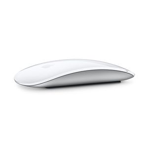 Belaidė pelė Apple Magic Mouse Wireless, White, Bluetooth
