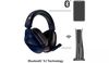 Turtle Beach Stealth 700P MAX Gen2 Blue Wireless Headset | PS5, PS4 & PC