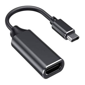 RayCue USB-C to HDMI 4K60Hz adapter (black)