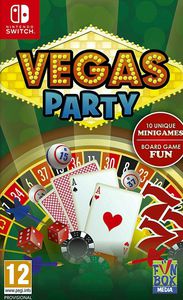 Vegas Party NSW