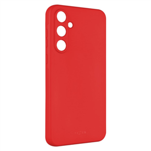 Fixed | Story FIXST-1262-RD | Back cover | Samsung | Galaxy A35 5G | Rubberized | Red