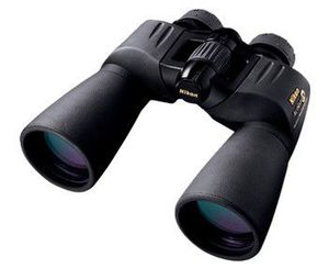 Nikon Binoculars Action 10x50 EX