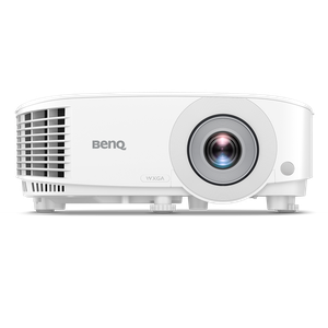 Projektorius Benq Business Projector MW560 WXGA (1280x800), 4000 ANSI lumens, White