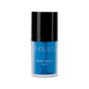 Nouba Blue Shield Lip Oil Drėkinamasis lūpų aliejus, 7ml