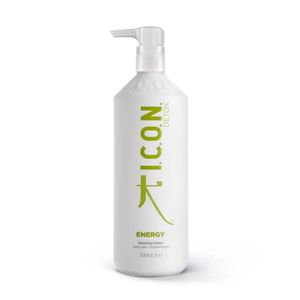 I.C.O.N. Energy Detoxifying Shampoo Giliai valantis šampūnas, 1000ml