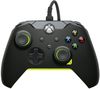 PDP Xbox X wired joystick (Electric Black)