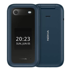 Mobilusis telefonas Nokia 8210 Red, 2.8", TFT LCD, 240x320, Unisoc, T107, Internal RAM 0.048GB, 0.128GB, microSDHC, Dual SIM, Main camera 0.3 M
