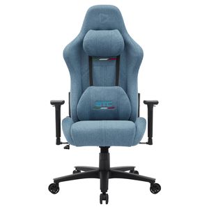 Žaidimų kėdė ONEX STC Snug L Series Gaming Chair - Cowboy