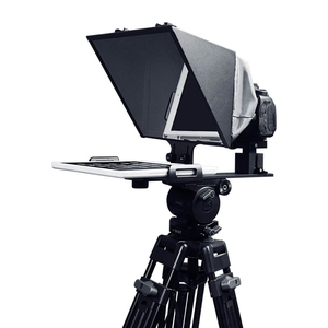 TP13A Wide Angle Teleprompter
