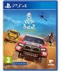 Dakar Desert Rally PS4