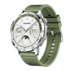 Huawei Watch GT 4 46mm, Phoinix-B19W, Green - išmanusis laikrodis