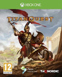 Titan Quest Xbox One
