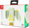 PowerA Animal Crossing Joy-Con Comfort Grip for Nintendo Switch