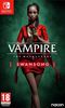 Vampire: The Masquerade - Swansong NSW