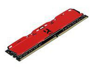 GOODRAM IRDM X DDR4 16GB 3200MHz CL16 DIMM Red