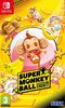 Super Monkey Ball Banana Blitz HD NSW