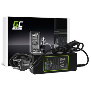 Green Cell Charger PRO 19V 4.74A 90W 5.5-3.0mm for Samsung R510