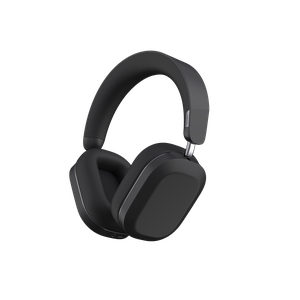 M1001 | Mondo | Headphones | Wireless | Over-Ear | Microphone | Wireless | Black