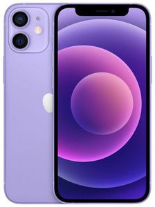 Apple iPhone 12 64GB, purple