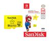 SanDisk MicroSDXC 256GB