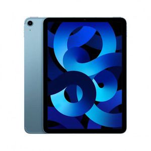 Apple iPad Air 10.9" Wi-Fi 64GB 5th Gen (2022) Blue - planšetinis kompiuteris