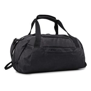 Krepšys Thule Duffel Bag 35L TAWD-135 Aion Bag, Black, Shoulder strap
