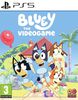 Bluey: The Videogame PS5