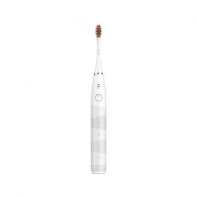 Xiaomi Oclean Flow Sonic Electric Toothbrush Mist White - elektrinis dantų šepetėlis