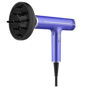 OSOM Professional Blue Hair Dryer Plaukų džiovintuvas OSOMDF06HDBLU, 1 vnt 