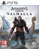 Assassin's Creed Valhalla Standard Edition PS5