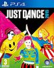 Just Dance 2015 PS4