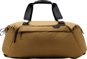 Peak Design Travel Duffel 50L, coyote