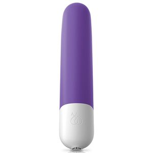 Kišeninis vibratorius Purple
