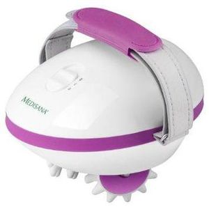 Medisana | Cellulite Massager with rotating massage rollers | AC 850