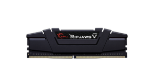 G.Skill RipjawsV DDR4 32GB 3200MHz CL16 1.35V XMP 2.0