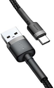 Baseus USB USB-C charging cable | 2A/3m