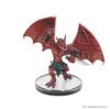 Dungeons & Dragons Icons of the Realms: Adventure in a Box - Red Dragon's Lair