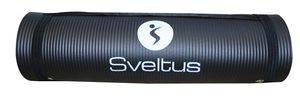 Gimnastikos kilimėlis SVELTUS TRAINING MAT 140x60x1 cm