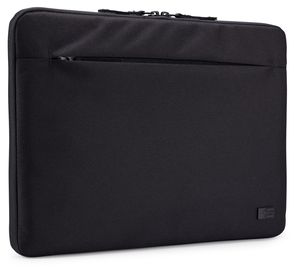 Dėklas Case Logic Invigo Eco Sleeve INVIS114 Sleeve Black